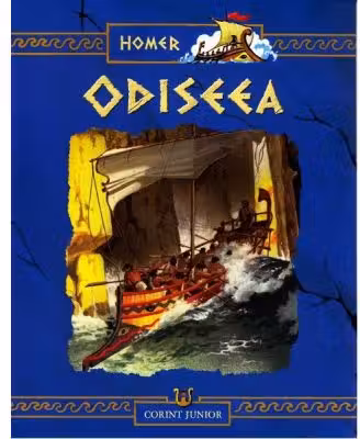 Odiseea