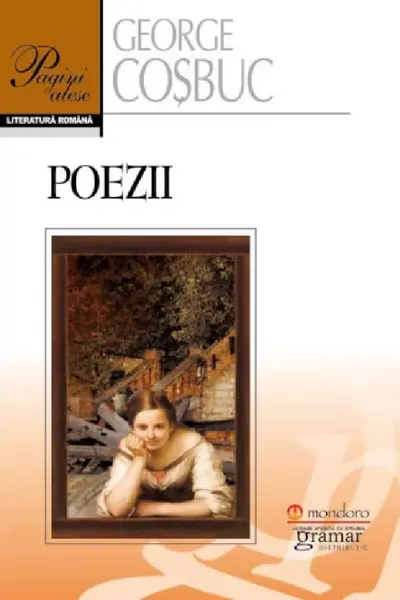 Poezii