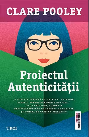 Proiectul autenticitatii