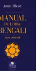 Manual de limba Bengali