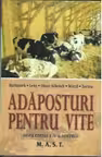 Adăposturi pentru vite