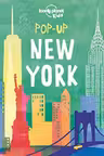 Pop-Up New York (Lonely Planet)