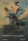 Nunta lui Cadmus si a Harmoniei