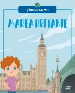TARILE LUMII. MAREA BRITANIE