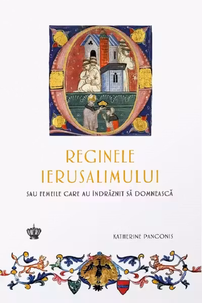 Reginele Ierusalimului