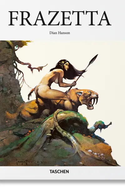 Frazetta