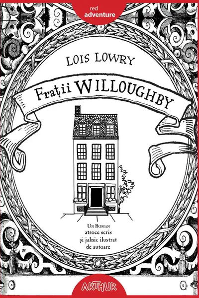Fratii Willoughby