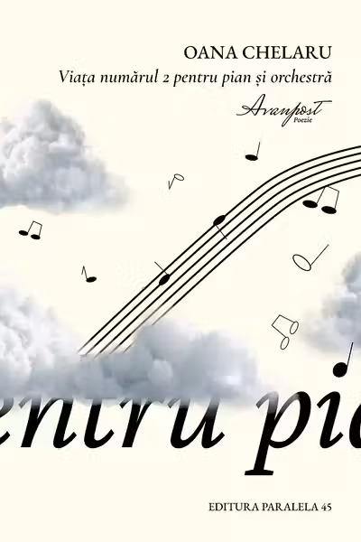 Viata numarul 2 pentru pian si orchestra