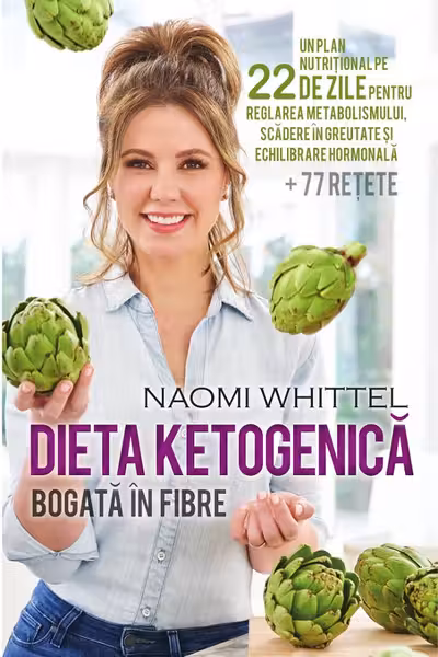 Dieta ketogenica bogata in fibre