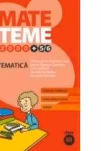 MATEMATICA. CLASA A III-A