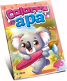 Colorez cu apa : 18