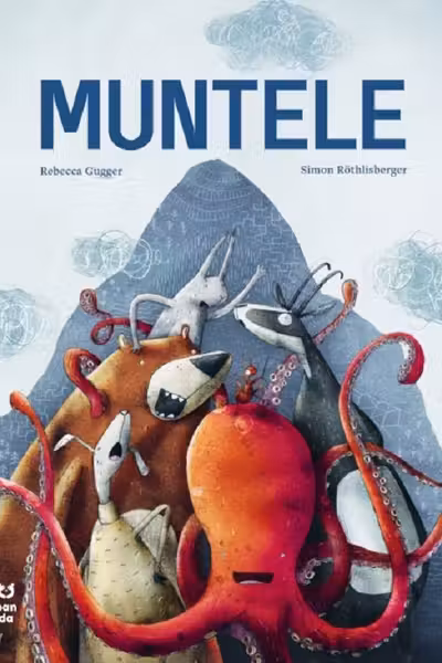 Muntele