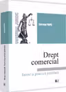 Drept comercial. Teorie și practică judiciară