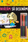 Invatam sa desenam!
