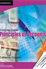 Cambridge O Level Principles of Accounts