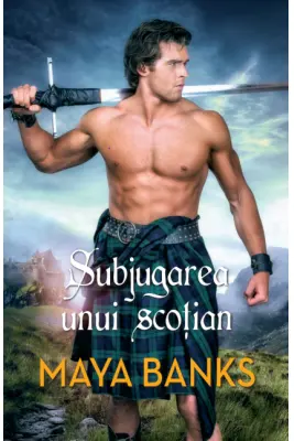 Subjugarea unui scotian