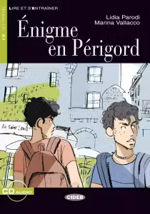 Enigme en Perigord