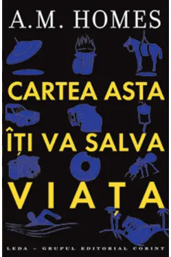 Cartea asta iti va salva viata