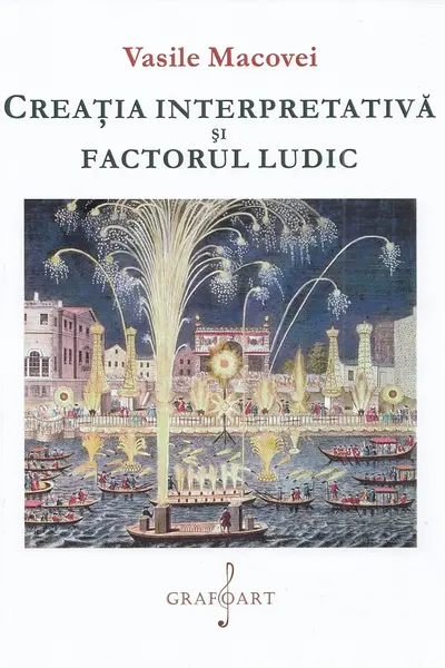 Creația interpretativă și factorul ludic