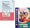 Prescolarul in familie si la gradinita plus Educatia timpurie - Eusebiu Neculai Munteanu, Ecaterina Vrasmas