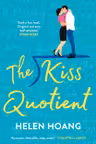 The Kiss Quotient