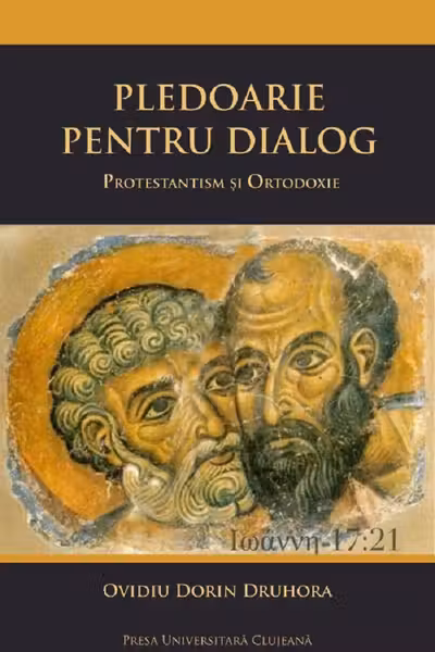Pledoarie pentru dialog