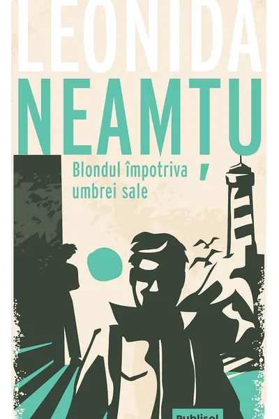 Blondul impotriva umbrei sale