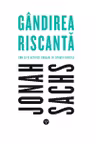 Gandirea riscanta