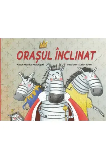 Orasul inclinat