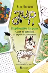 Jup. Explorator in parc. Caiet de activitati si explorari amuzante