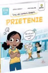 Prietenie