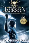 Percy Jackson and the Lightning Thief (Book 1) (Film tie-in)
