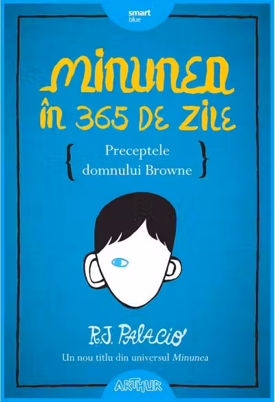 Minunea in 365 de zile