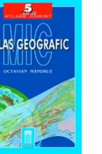 Mic atlas geografic