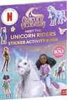 Unicorn Academy: Meet the Unicorn Riders