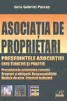 Asociatia de proprietari