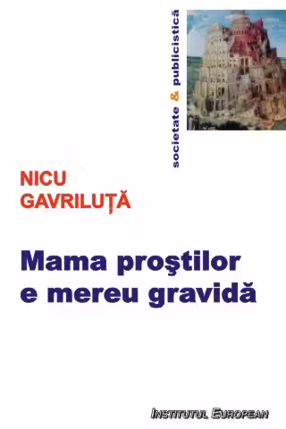 Mama proștilor e mereu gravidă