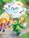 Paffi. Puiul de dragon la scoala