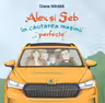 Alex si Seb in cautarea masinii perfecte