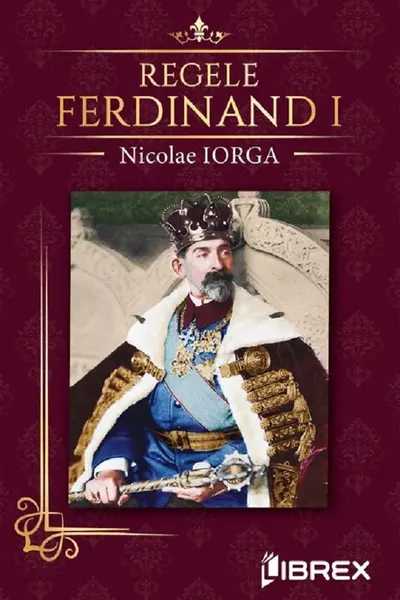 Regele Ferdinand I