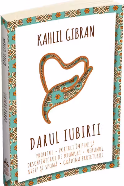 Darul iubirii