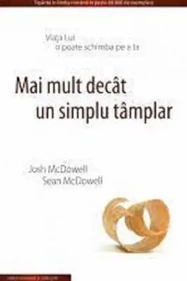 Mai mult decât un simplu tâmplar
