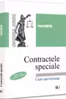 Contractele speciale. Editia a 10-a, revazuta si adaugita