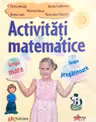 Activitati matematice pentru grupa mare si grupa pregatitoare