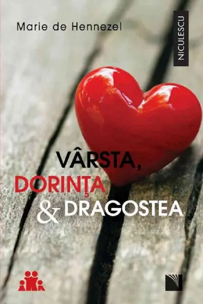 Vârsta, dorința și dragostea