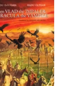 From Vlad the Impaler to Dracula the Vampire