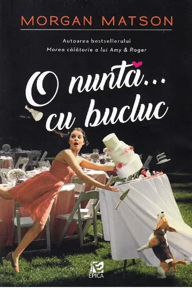 O nunta cu bucluc