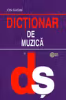 Dictionar de muzica