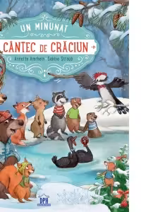 Un minunat cantec de Craciun