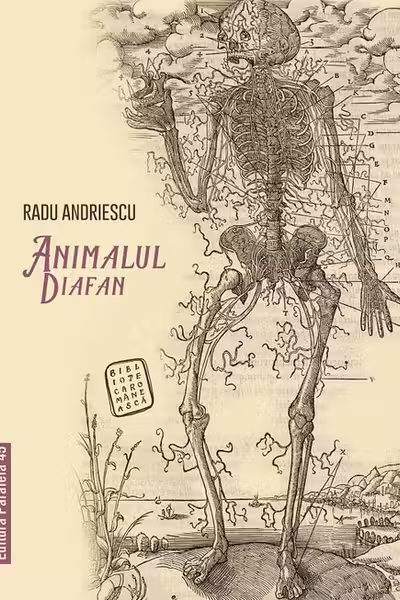 Animalul diafan